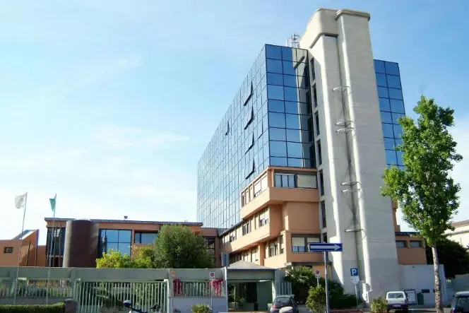 Il municipio di Quartu (Archivio)