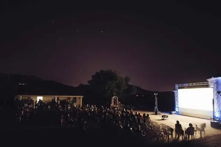 Il Figari Film Fest, quest'anno alla settima edizione