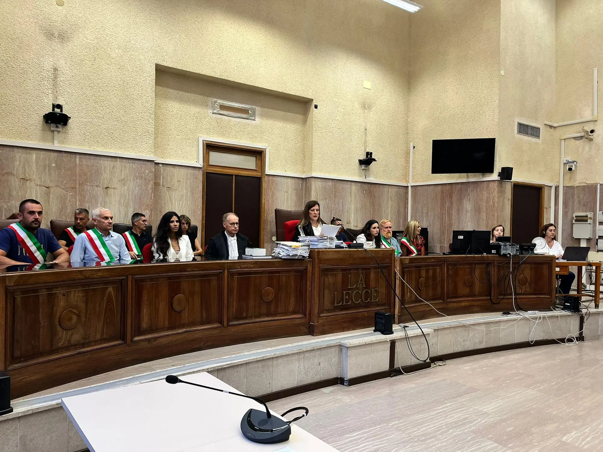 Il collegio