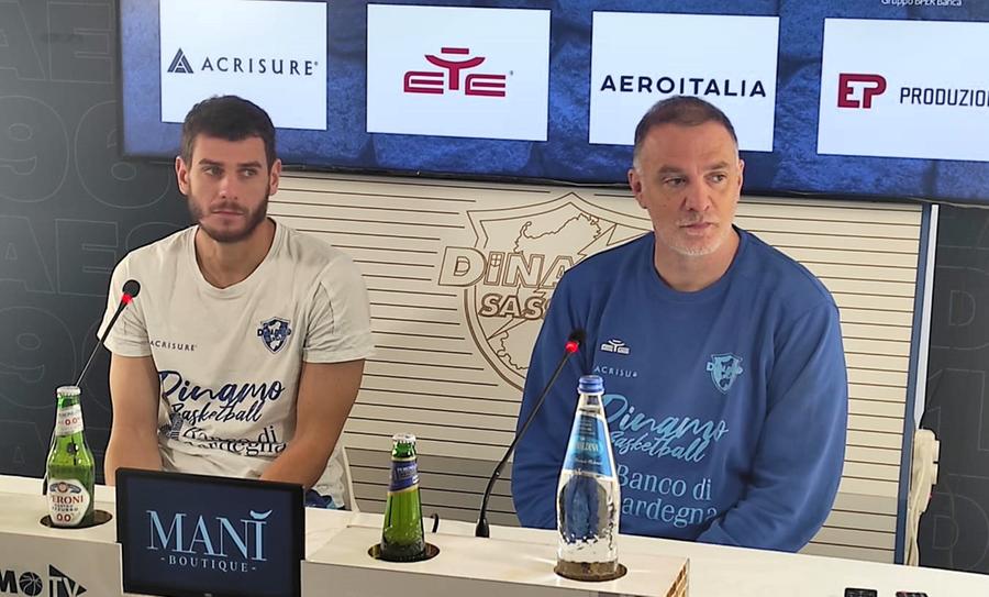 La Dinamo riceve i campioni d'Italia della Virtus, ultima chiamata per la salvezza