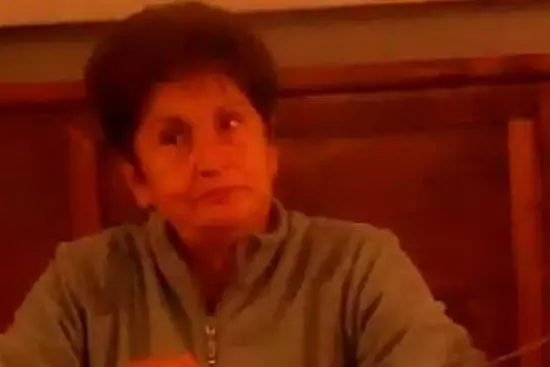 Lucia Preiata (foto circolo "Logudoro")