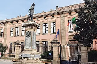 Il Comune di Dolianova