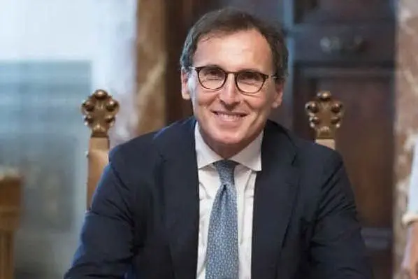 Il ministro Francesco Boccia (archivio L'Unione Sarda)
