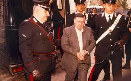 Si autoaccusò di diversi crimini e fece, tra gli altri il nome di Riina