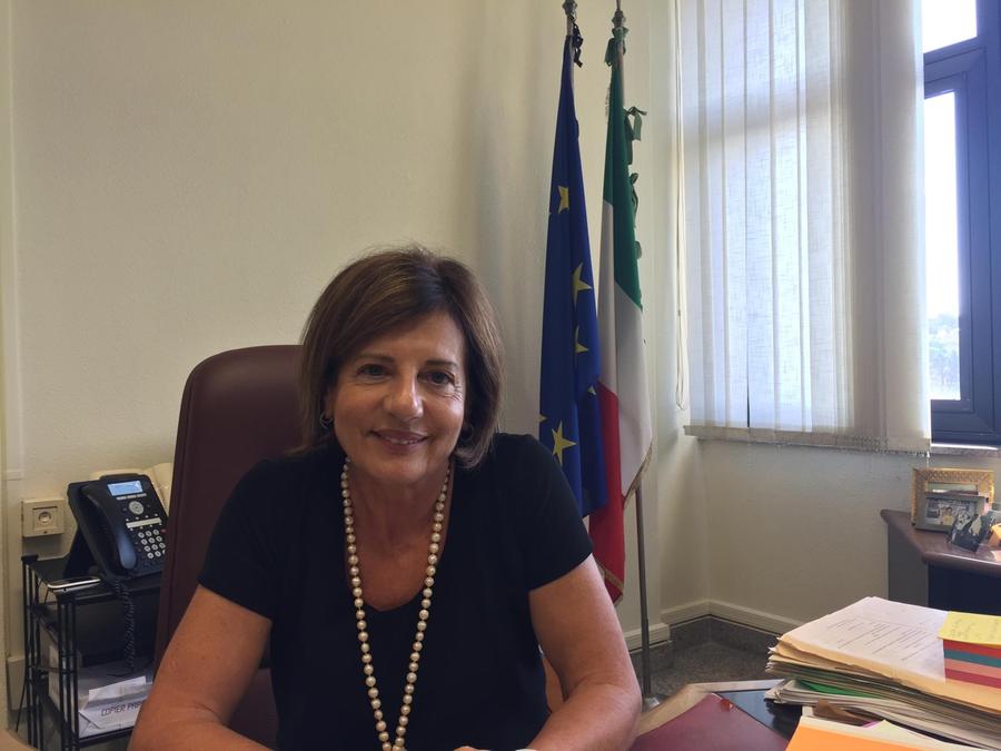 Anna Cau è la nuova Garante regionale per l'infanzia e l'adolescenza