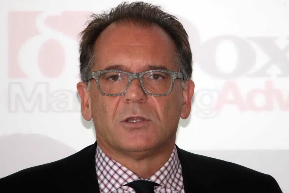 Alessandro Cecchi Paone (Ansa)
