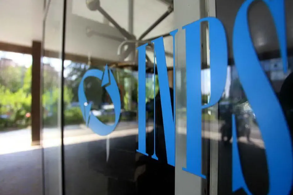 Ufficio dell'Inps