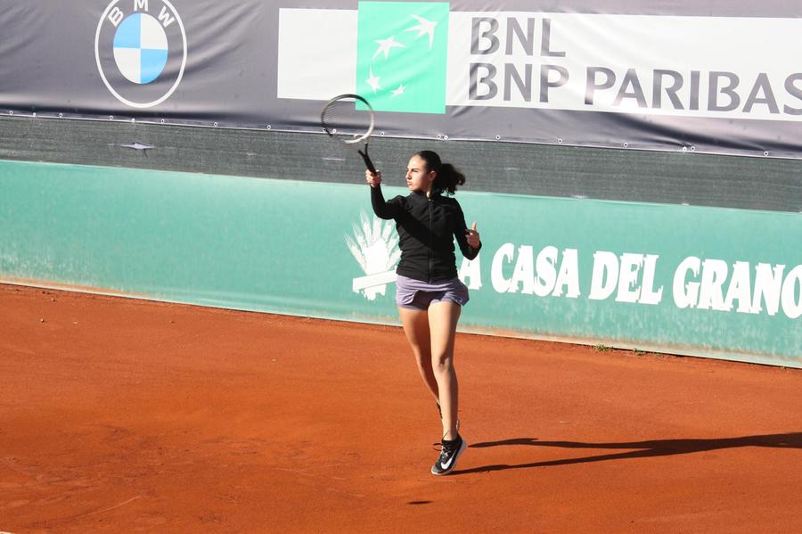 Tennis, buona vittoria per il Ct Decimomannu