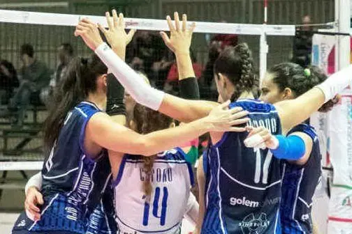 (Foto Hermaea Olbia)