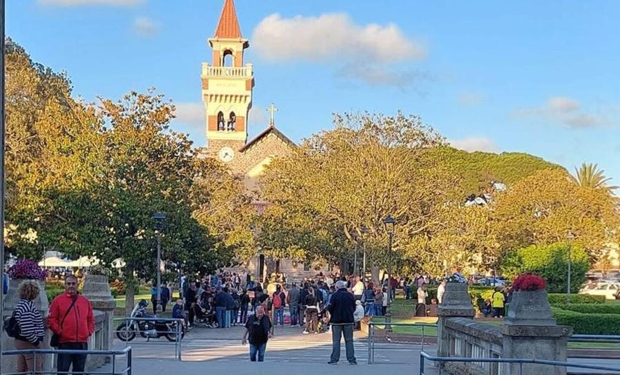 Nel sistema Arborea tramontano i partiti, in campo tre civiche