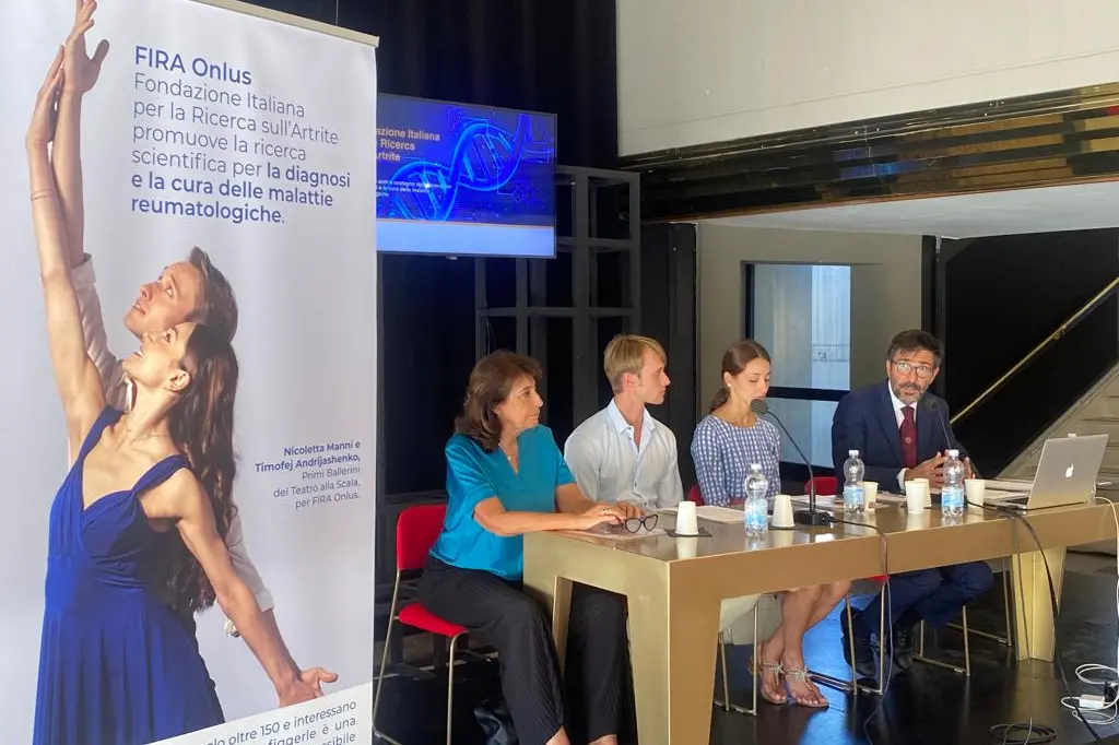 L'incontro al Lirico di Cagliari con Nicoletta Manni e Timofej Andrijashenko (L'Unione Sarda)