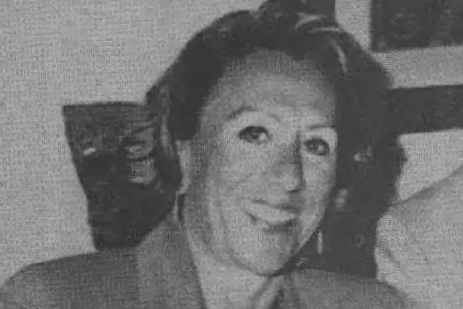 #AccaddeOggi: 15 luglio 1993, il sequestro di Miria Furlanetto