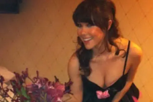 Claire Sinclair