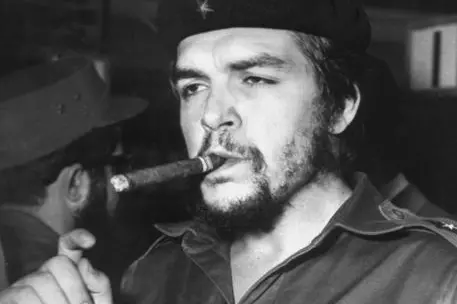 Che Guevara (Ansa)