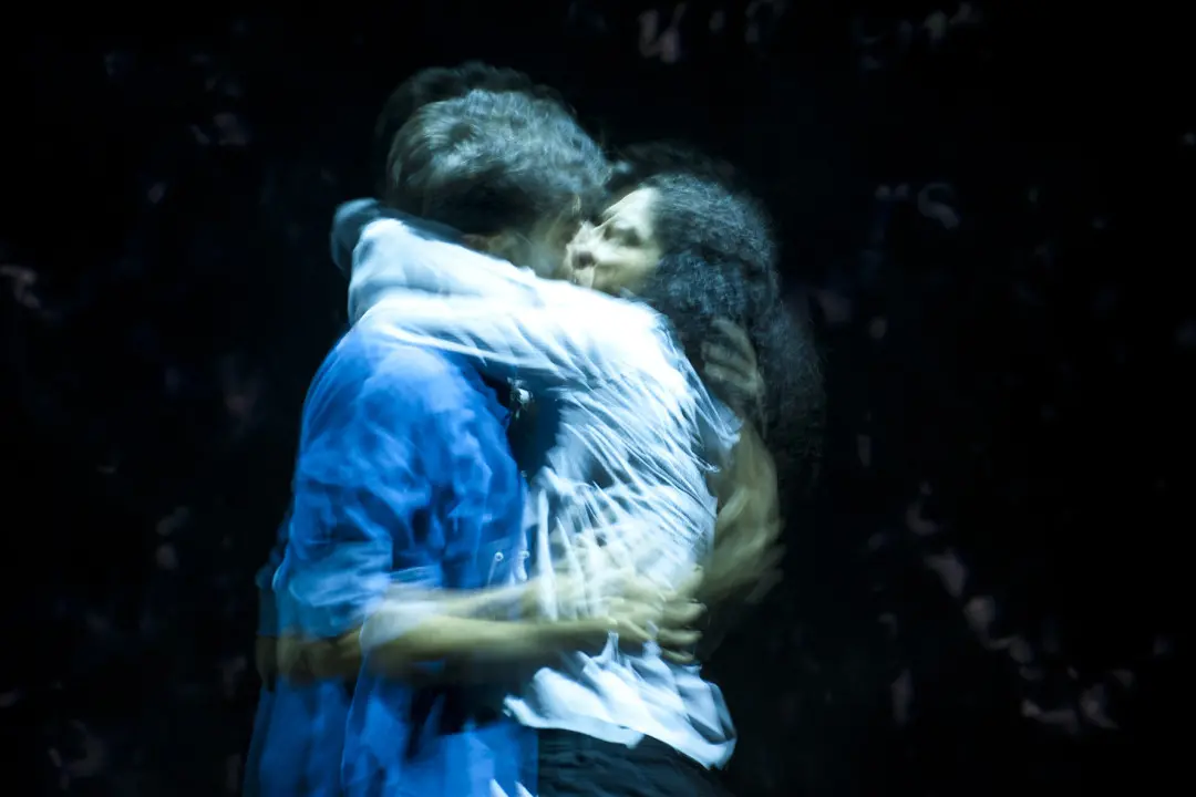 Come gli Uccelli (foto promozionale - crediti Cedac Sardegna)