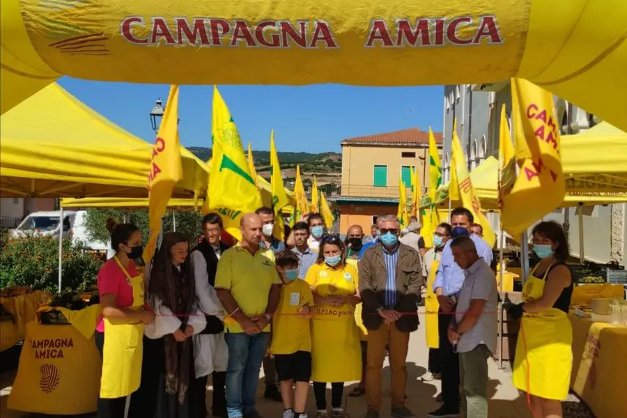 (foto ufficio stampa Coldiretti Sardegna)