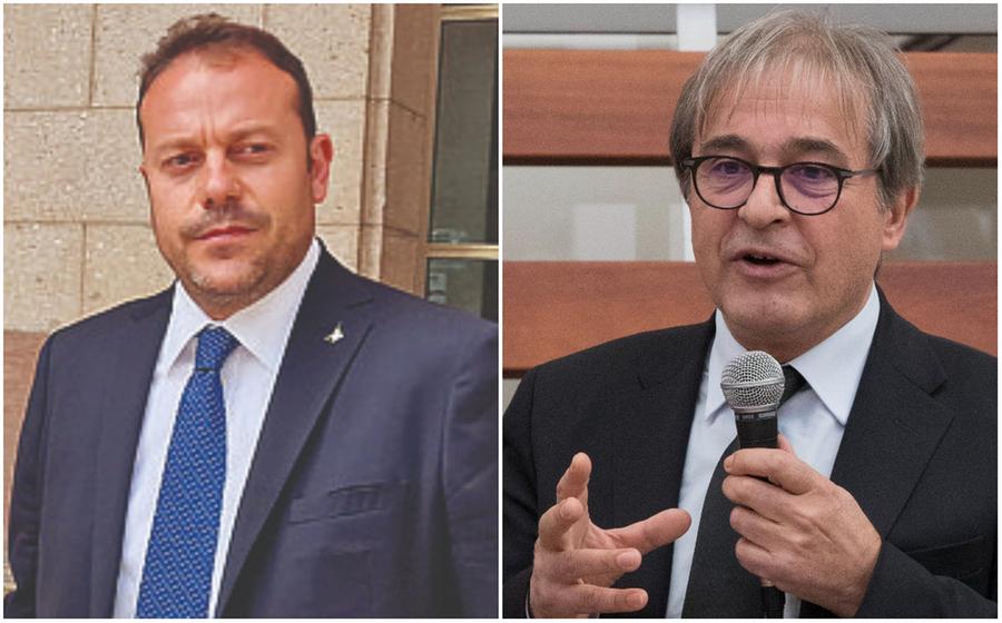 Nuoro: l’ex deputato Roberto Capelli condannato per insulti su Facebook a Zoffili