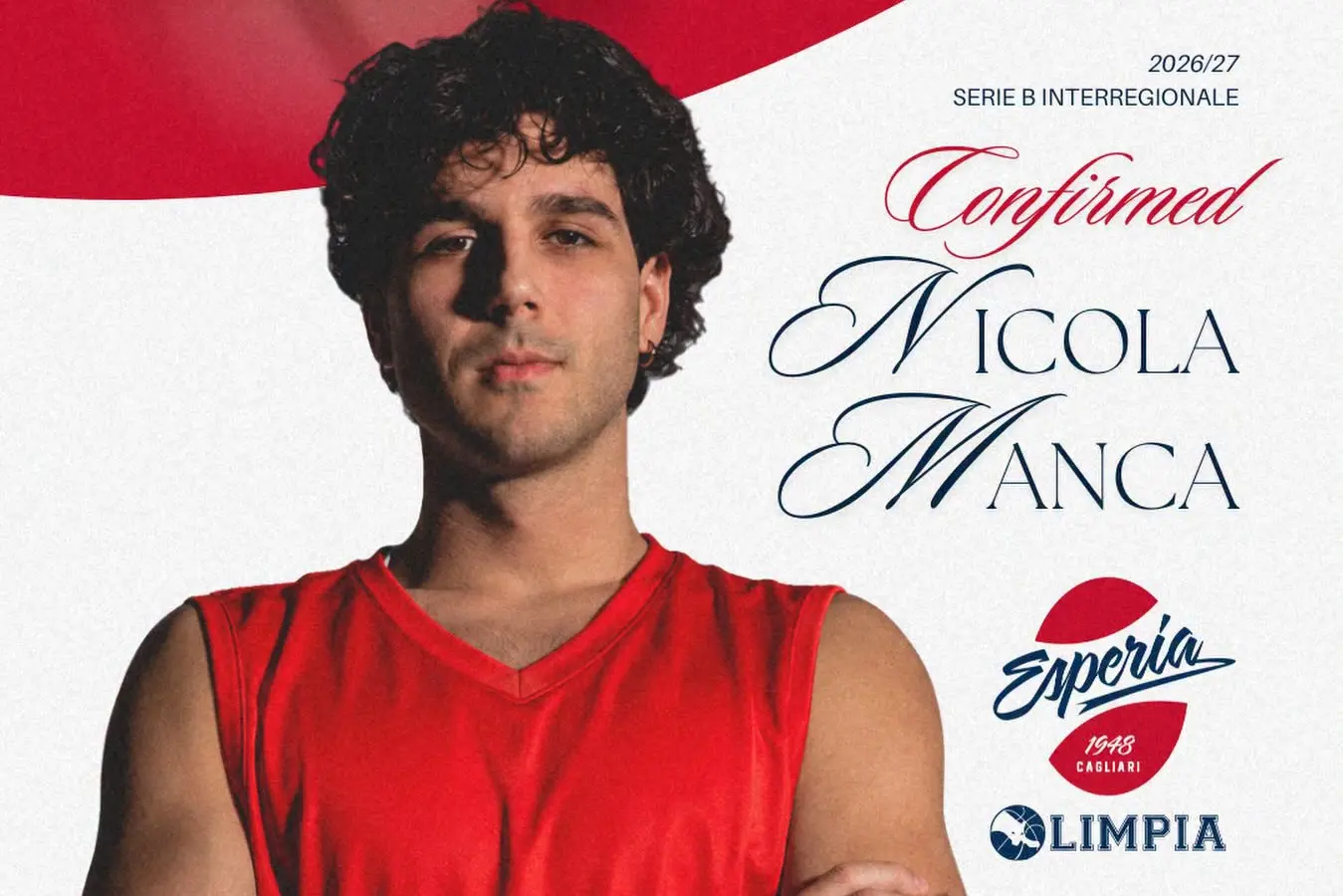Nicola Manca