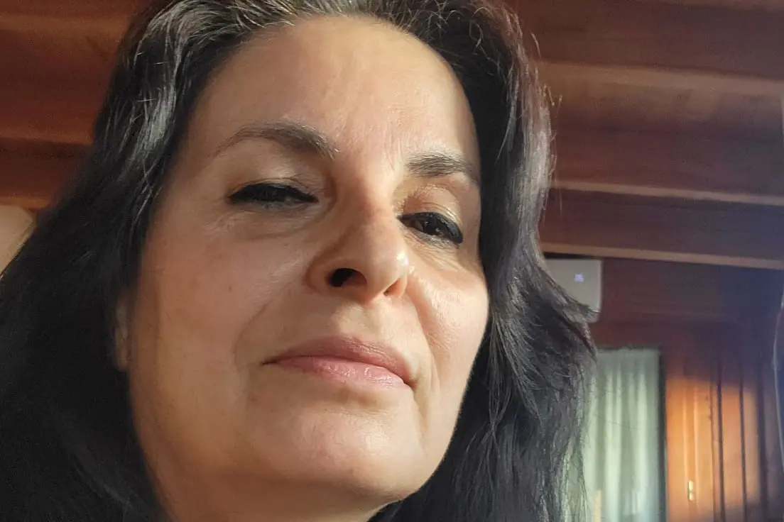 Maria Mercede Mura, neo segretaria del Pd a Girasole