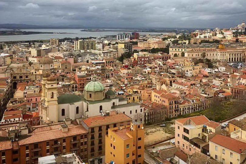 Cagliari fra le bellezze da scoprire secondo il National Geographic
