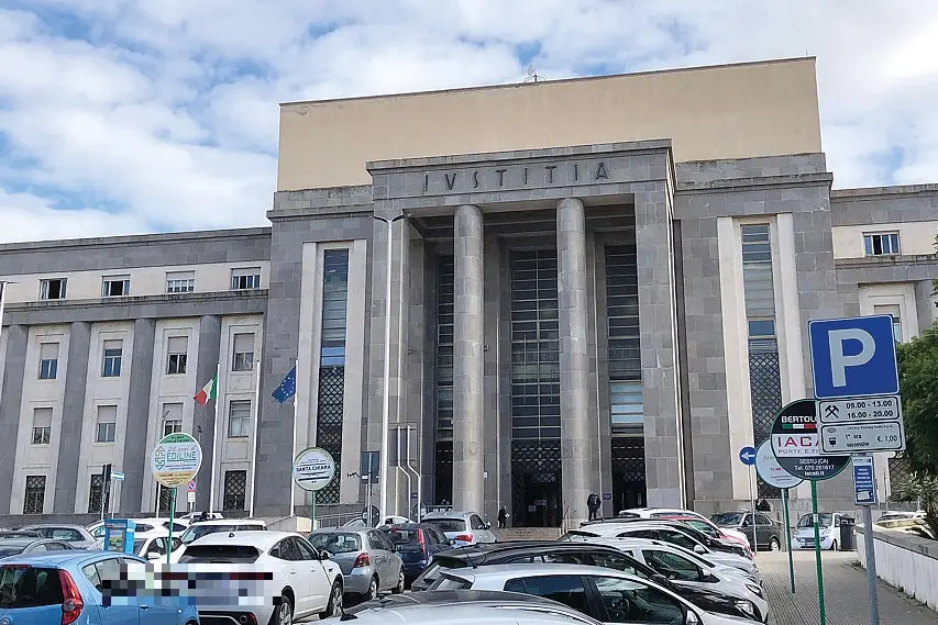 Il Tribunale di Cagliari