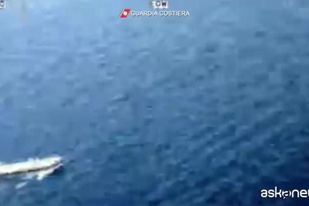Affonda un rimorchiatore al largo della Puglia, trovati i cinque corpi