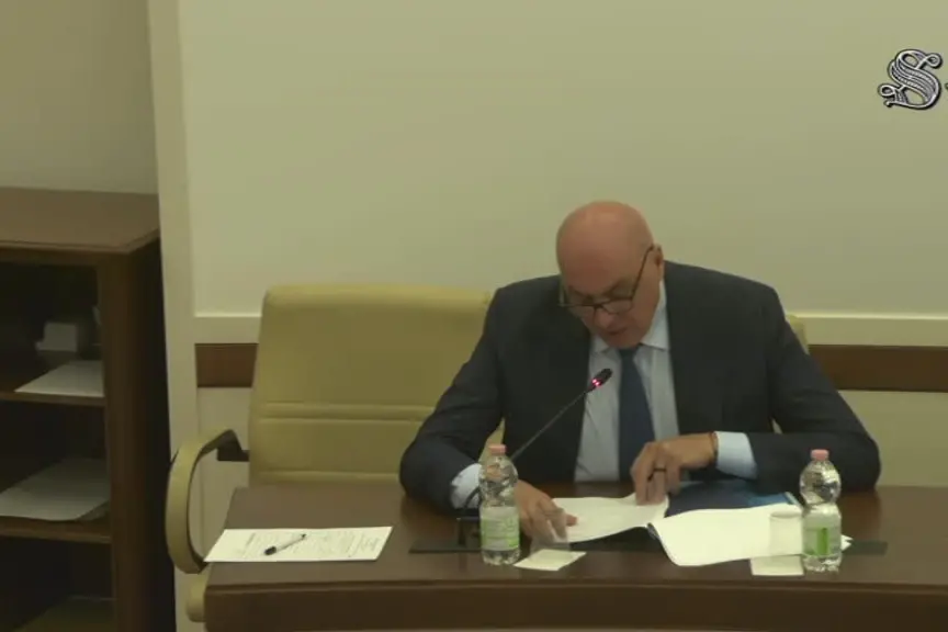Missioni, Crosetto: militari italiani richiesti, non solo offerti