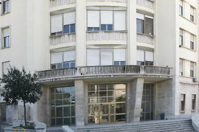 La clinica Macciotta