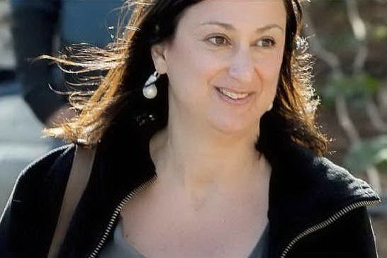 Caso Caruana: arrestato a Cipro il marito della fonte russa della giornalista