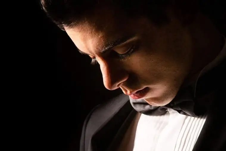 Gabriel Laura (La Mousiké Tèchne)