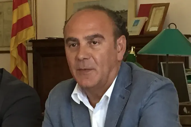 Mario Bruno (foto Fiori)