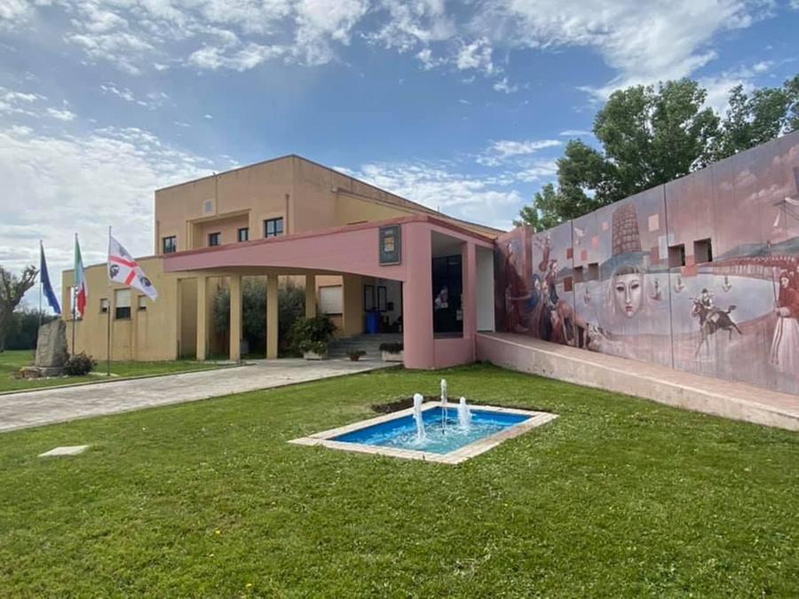 Gonnostramatza, venerdì 1 maggio la Sagra de 