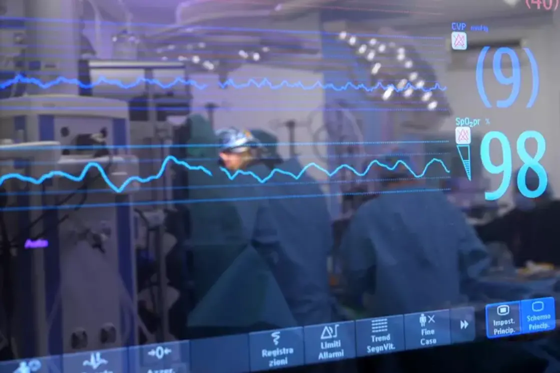 (Фото символа ANSA)