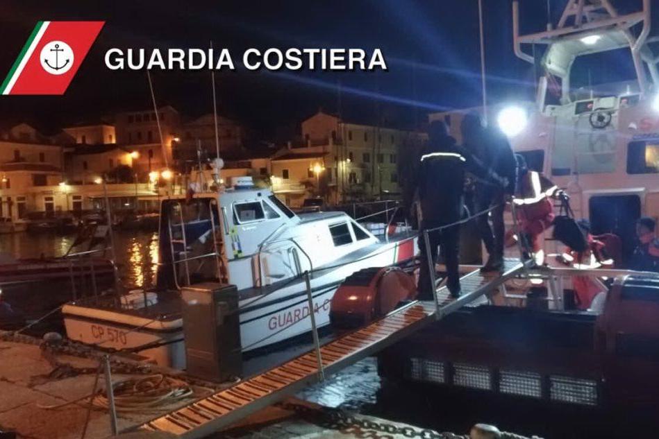 Malore a un passeggero del traghetto Olbia-Livorno: i soccorsi nella notte