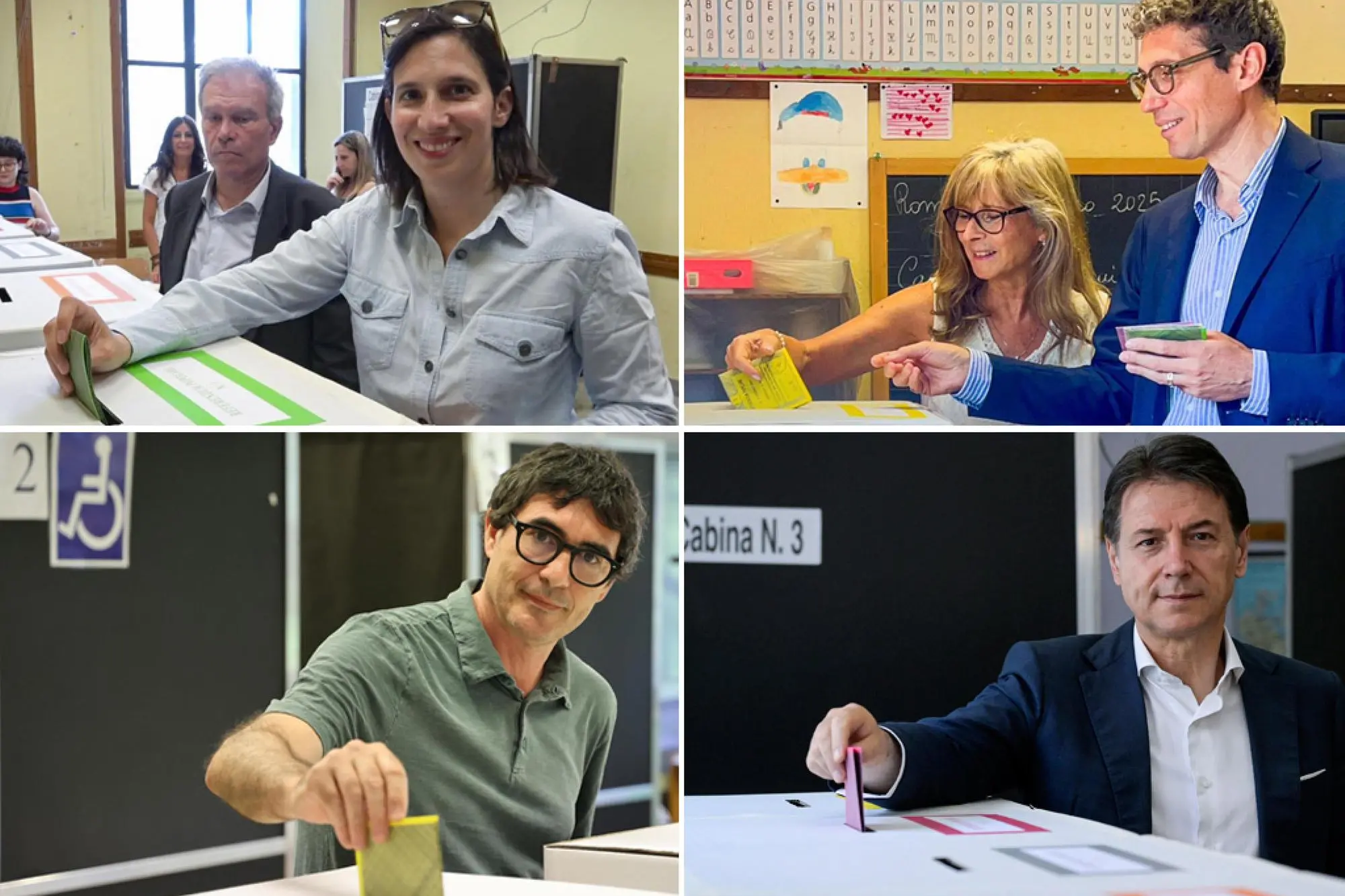 Cappellacci all'attacco sul flop referendum
