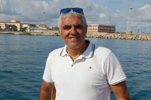Lorenzo Nuvoli (foto concessa)