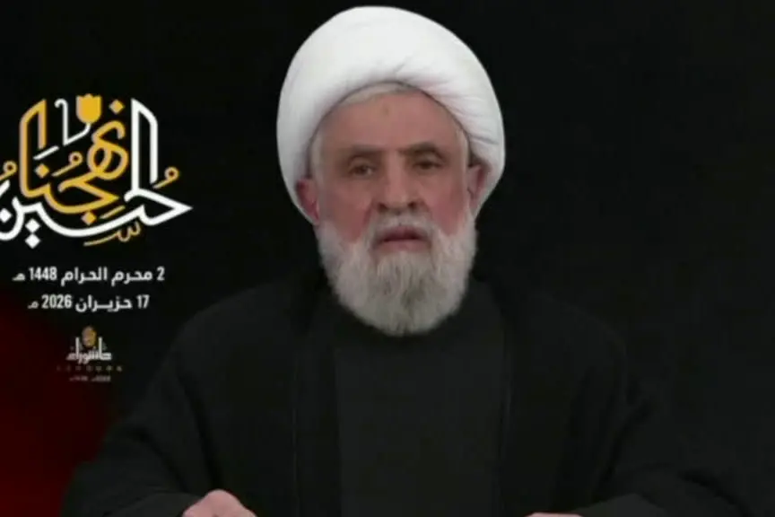 Qassem (Hezbollah): congratulazioni all'Iran per la grande vittoria
