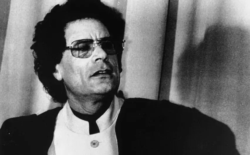Il colonnello è la &quot;guida ideologica&quot; del colpo di Stato militare