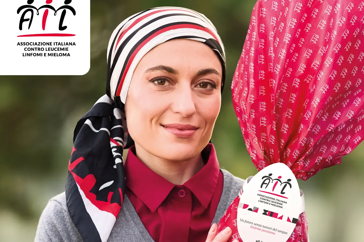 (Foto Ufficio Stampa AIL)