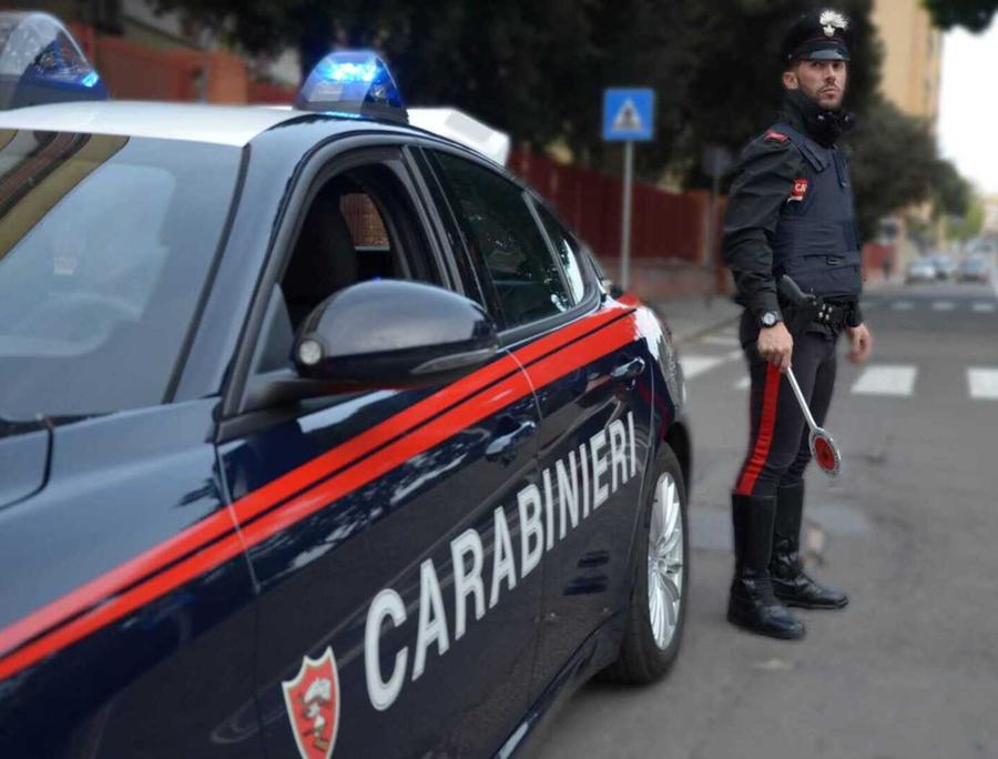 Investe con l’auto il compaesano in monopattino