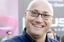 Peppe Quintale (foto Facebook)