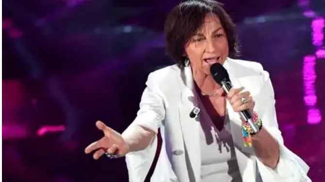 Sassari, Gianna Nannini è la star del Concerto di Capodanno - L'Unione ...