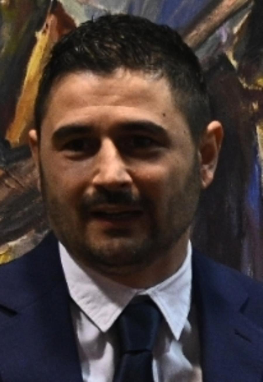 Oggi l’esordio del Consiglio