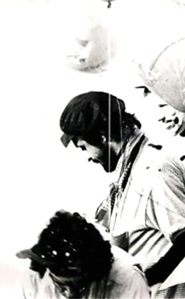 Nel 1976 fonda un'associazione culturale dal nome &quot;Musica e cultura&quot;. Poi arriva &quot;Radio Aut&quot; (Ansa)