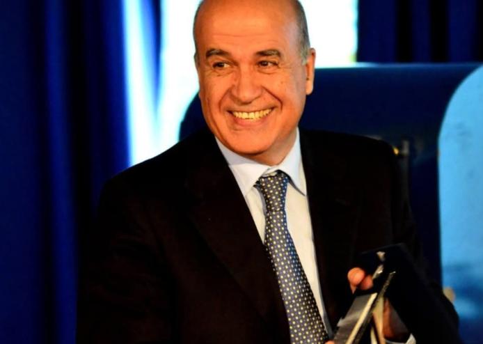 Eliseo Secci si dimette da presidente della FIPAV Sardegna