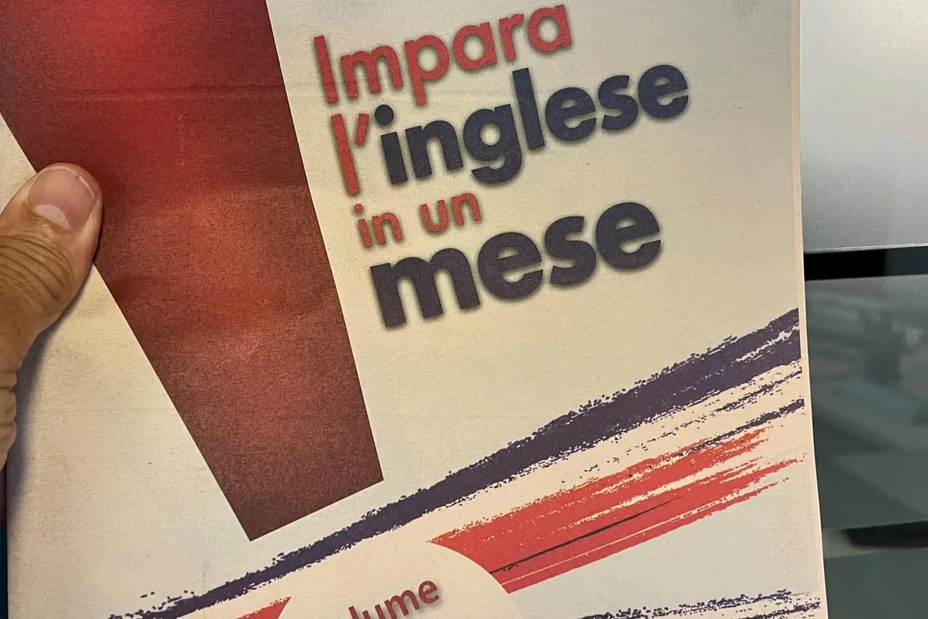 La copertina del secondo volume della guida