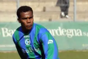 luis oliveira