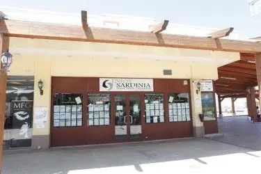 L'agenzia di viaggi Enjoy Sardinia, a Sestu