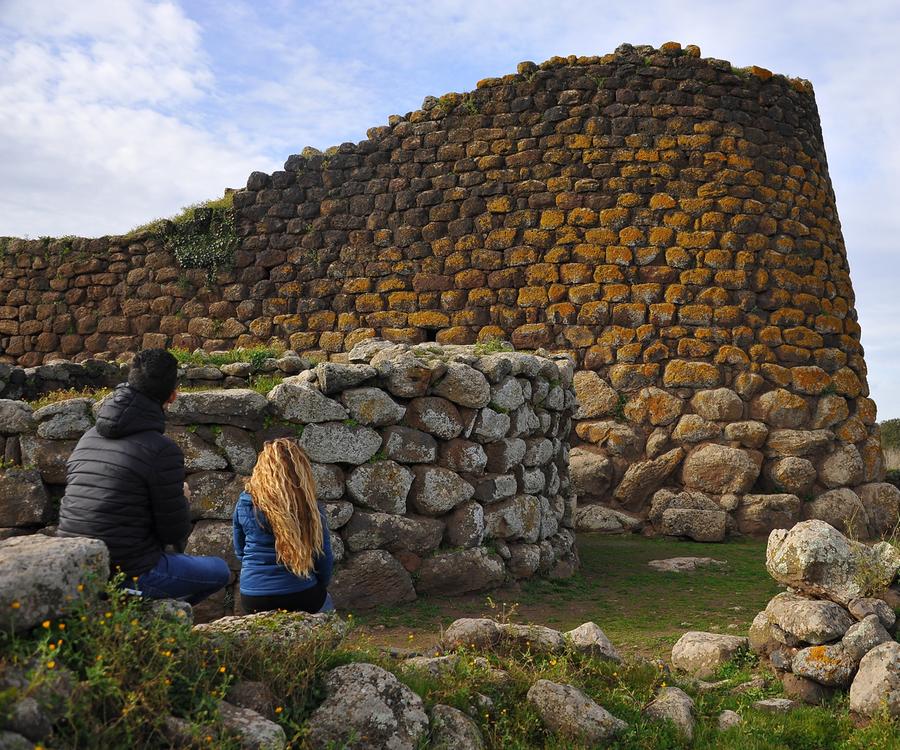 Un Atlante digitale dei nuraghi sardi: «Così li tuteleremo»