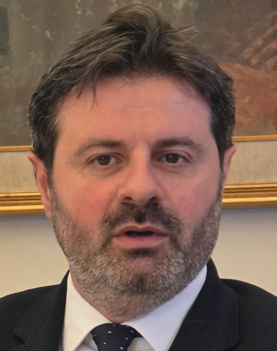 Inaugurato il raccordo stradale di Sant’Orsola
